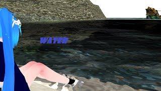 ◀MMD|tutorial▶ Effect Water [RUS]