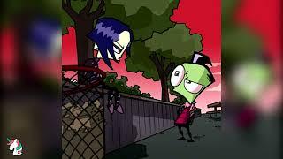 GbgDwayne - Invader Zim [Seb Danks Exclusive]