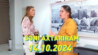 Səni axtarıram 14.10.2024 Tam veriliş / Seni axtariram 14.10.2024