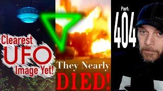 Most Disturbing Videos On the Internet Today! (Part 404)