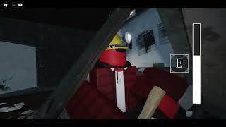 The Depths Below - [Глава 2] - Роблокс