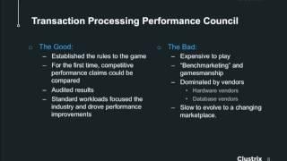 Demystifying Benchmarks: How to Use Them To Better Evaluate Databases