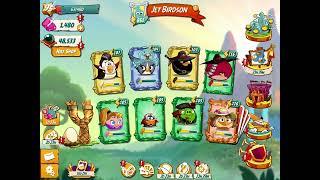 Angry Birds 2 Daily Challenge Today 11/05/2024