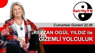 Merkaba Öğretisi | Rezzan Yıldız ile GİZEMLİ YOLCULUK | Tuna Kamhi