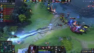 [RU] The Summit 8 Navi vs VP Final Game 3