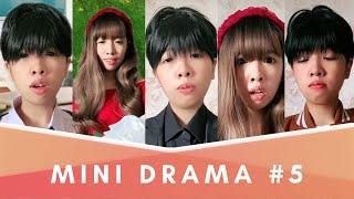 POV MINI DRAMA #5 (FULL PART) 2023 - TIKTOK SANSANTIFFABELLE