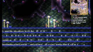 Terraria 1 3 Guide: The Eye of Cthulhu