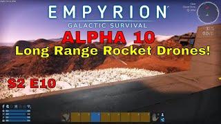 Empyrion - Galactic Survival - Alpha 10 S2 E10