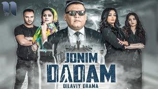 Jonim dadam (treyler-1) | Жоним дадам (трейлер-1)