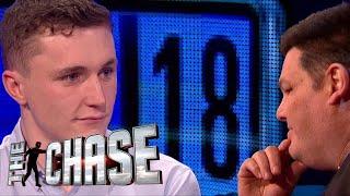 The Chase | Could Harry Be a Future Chaser?