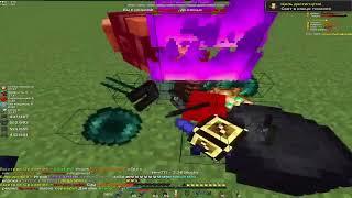 PvP WellMine || PvP minecraft