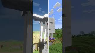 #short #shorts #майнкрафт #minecraft #anime  Ресурспак в тгк, Ссылка в коментариях.