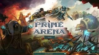 Prime Arena Обзор персонажа (Мастер Огня)