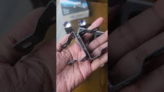 FNM D2 - V3 Fog Light Unboxing