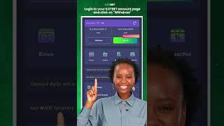Four Easy Steps to Withdraw on iLOTBET