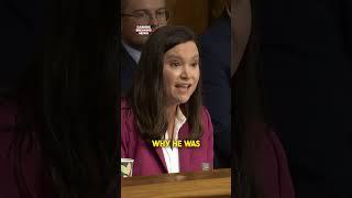 Sen Moody BLASTS media for covering up Biden's decline