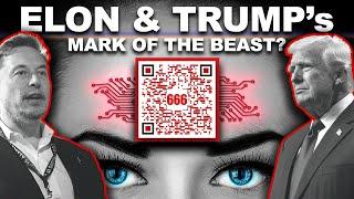  Elon and Trump to Establish MARK of the BEAST? - Mastery Monday | SFP - Live