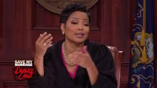 DIVORCE COURT Full Episode: Espino vs. Espino