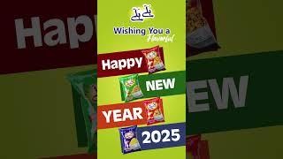 HAPPY NEW YEAR | BALLY BALLY | SHAHI FOODS | BY MARCABLE SOLUTIONS.