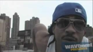 Max B - Reign (Official Video)