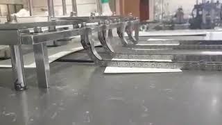 AKR BOWL MACHINE - AKR INDUSTRY