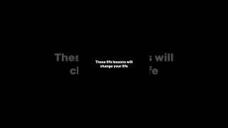 IT WILL CHANGE YOUR LIFE.....!! #quotes  #motivation  #mindset #lifelessons  #fyp