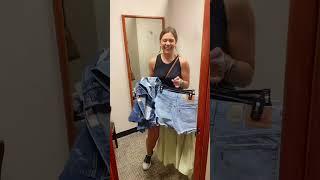 Plussize Fashion Haul from Mall of Georgia! #shoppinghaul #plussizefashion