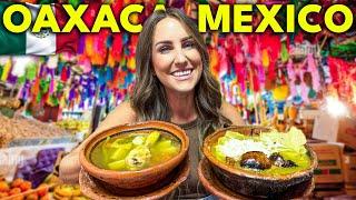 This is How You Shop & Eat in a Mexican Market!  Foodie Paradise