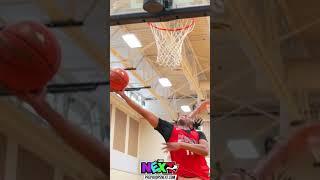 Lamar McBride Jr Strong Score Inside!!!