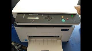 xerox workcentre 3025 wifi setup