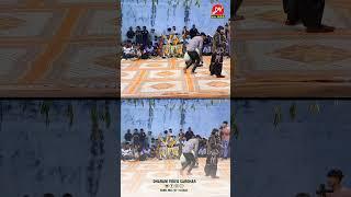 bapu chaki no aava dav #ramamandal #dharam_video #trendingshorts