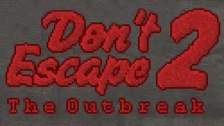 Don't Escape 2 - All Achievements (Quick Walkthrough)