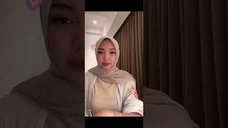 B1G0 LIVE HIJAB VIRAL NIH ID:YAYAARASYID TOBRUT BARBAR T1KT0KERS TERBARU 2024 #351 | ig@yasminvelya