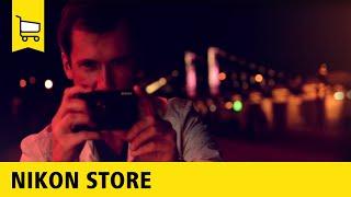 Nikon Store: Обзор камеры Nikon COOLPIX S9900 16+