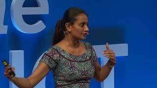 The Art of Saying No by Mina Radhakrishnan at Mind the Product San Francisco