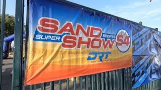 SAND SPORTS SUPER SHOW 2024 - Friday Night Action!