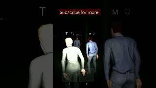 #Horrorgame The Ghost a multiplayer Horror Game...!!!