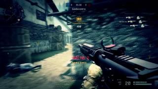 Warface: Mini ClanWar Moments