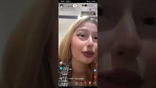 SUDEMATHERS CANLI YAYINDA COŞTURUYOR