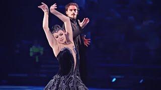 Sergei Polunin & Elena Ilinykh  MOON RIVER