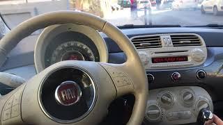 Fiat 500 Dualogic Selespeed Automatic Broken Again Stuck in Neutral