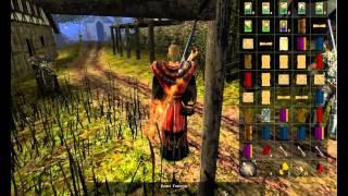 Gothic 2 Возвращение эпизод 66 (Загадочное убийство)