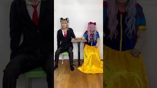 Sion princess Cute HARIBO Gummy Magic 