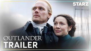 Outlander Season 7 Part 2 Trailer | First Look & Release Date