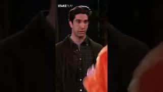 FRIENDS - New Apartment - STARZPLAY