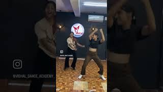 Vishal dance academy VDA meerut owner by @vishalgautamvda #vishaldanceacademyvda #shortvideo