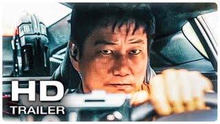 ФОРСАЖ 9 Super Bowl Русский трейлер #1 (2021) Вин Дизель Action Movie HD