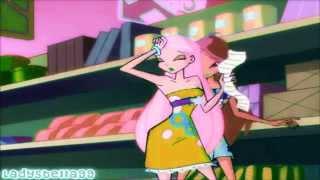 Angel Light ||  Joyce & Ashley -  Who owns my heart *Request*
