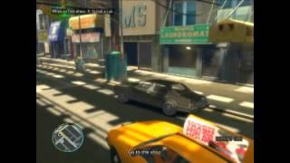 Oyun klavuzu 8.bölüm GTA 4 (sayfayı beğenmeyi unutmayın)