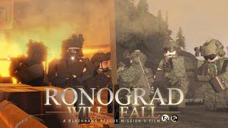 RONOGRAD WILL FALL: Episode 02 | Blackhawk Rescue Mission 5